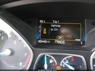 2018 Ford Escape S Белый vin: 1FMCU0F77JUD08374
