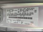 2018 Ford Escape S Белый vin: 1FMCU0F77JUD08374