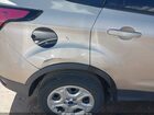 2018 Ford Escape S Золотой vin: 1FMCU0F78JUA64699