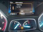 2018 Ford Escape S Золотой vin: 1FMCU0F78JUA64699