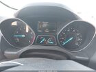 2018 Ford Escape S Золотой vin: 1FMCU0F78JUA64699