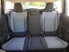 2018 Ford Escape S Черный vin: 1FMCU0F78JUB37277
