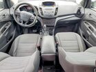 2018 Ford Escape S Silver vin: 1FMCU0F78JUB84213