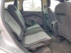 2018 Ford Escape S Silver vin: 1FMCU0F78JUB84213