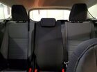 2018 Ford Escape S Черный vin: 1FMCU0F78JUC94968