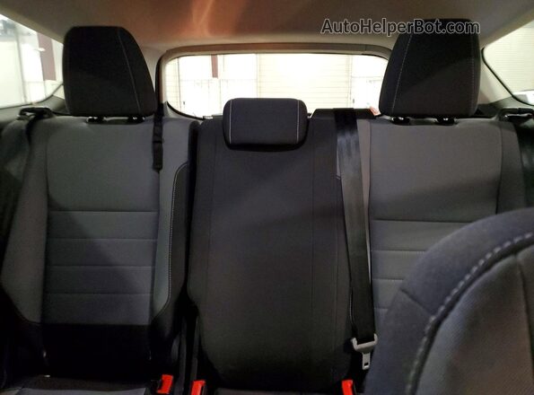 1FMCU0F78JUC94968 2018 FORD ESCAPE Черный Вид задних сидений