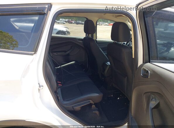 1FMCU0F79GUB20397 2016 FORD ESCAPE Белый Вид наклейки с VIN-кодом
