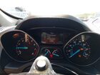 2016 Ford Escape S Белый vin: 1FMCU0F79GUB20397