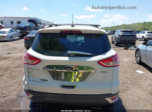 1FMCU0F79GUB20397 2016 FORD ESCAPE Белый 
