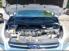 2016 Ford Escape S Белый vin: 1FMCU0F79GUB20397