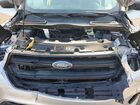 2017 Ford Escape S Серебряный vin: 1FMCU0F79HUB96672