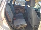 2017 Ford Escape S Серебряный vin: 1FMCU0F79HUB96672