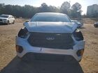2017 Ford Escape S Серебряный vin: 1FMCU0F79HUB96672