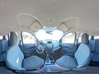 2017 Ford Escape S Серебряный vin: 1FMCU0F79HUB96672