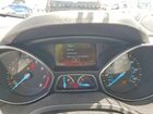 2016 Ford Escape S Белый vin: 1FMCU0F7XGUC06091