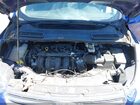 2016 Ford Escape S Blue vin: 1FMCU0F7XGUC12439
