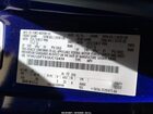 2016 Ford Escape S Blue vin: 1FMCU0F7XGUC12439