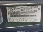 2017 Ford Escape S Серый vin: 1FMCU0F7XHUC01183