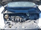 2017 Ford Escape S Серый vin: 1FMCU0F7XHUC01183