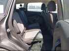 2017 Ford Escape S Серый vin: 1FMCU0F7XHUC01183