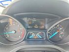2017 Ford Escape S White vin: 1FMCU0F7XHUD65971