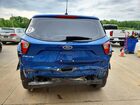 2019 Ford Escape S Синий vin: 1FMCU0F7XKUC23322 2019 Ford Escape S Синий vin: 1FMCU0F7XKUC23322