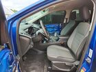 2019 Ford Escape S Синий vin: 1FMCU0F7XKUC23322 2019 Ford Escape S Синий vin: 1FMCU0F7XKUC23322