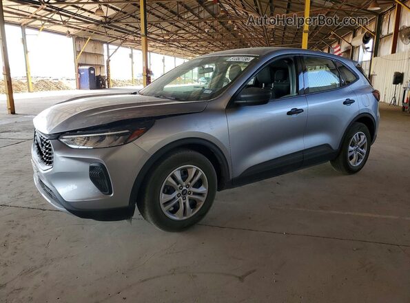 1FMCU0FN2PUA92103 2023 FORD ESCAPE Gray Przód lewy