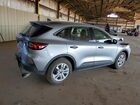 2023 Ford Escape Gray vin: 1FMCU0FN2PUA92103 2023 Ford Escape Gray vin: 1FMCU0FN2PUA92103