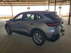 2023 Ford Escape Gray vin: 1FMCU0FN2PUA92103 2023 Ford Escape Gray vin: 1FMCU0FN2PUA92103