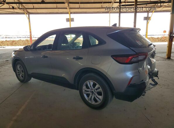 1FMCU0FN2PUA92103 2023 FORD ESCAPE Gray Tył lewy
