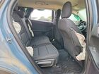 2023 Ford Escape Синий vin: 1FMCU0FN4PUA44117