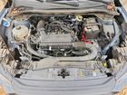 2023 Ford Escape Синий vin: 1FMCU0FN4PUA44117