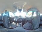 2023 Ford Escape Синий vin: 1FMCU0FN4PUA44117