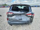 2021 Ford Escape Серый vin: 1FMCU0G60MUB30950