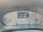 2021 Ford Escape Серый vin: 1FMCU0G60MUB30950