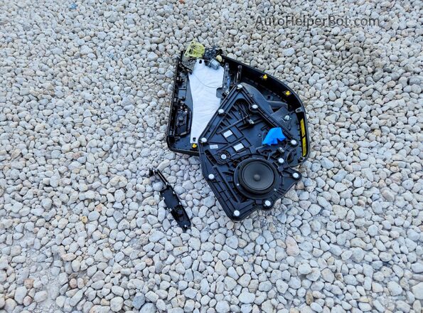 1FMCU0G60MUB30950 2021 FORD ESCAPE Серый Вид наклейки с VIN-кодом