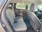 2021 Ford Escape Серый vin: 1FMCU0G60MUB30950