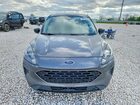 2021 Ford Escape Серый vin: 1FMCU0G60MUB30950