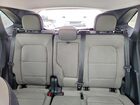 2021 Ford Escape Серый vin: 1FMCU0G60MUB30950