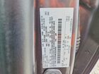 2021 Ford Escape Серый vin: 1FMCU0G60MUB30950