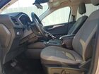 2022 Ford Escape Se Silver vin: 1FMCU0G60NUB41304
