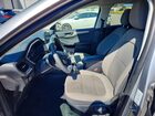 2022 Ford Escape Se Серебряный vin: 1FMCU0G60NUB88672