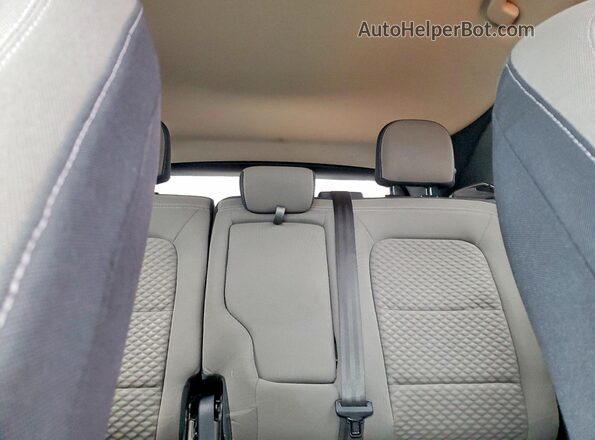 1FMCU0G61LUB43379 2020 FORD ESCAPE Blue Widok tylnych siedzeń