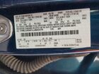 2020 Ford Escape Se ** Run & Drive * Pri Fleet ** Blue vin: 1FMCU0G61LUB43379