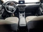 2020 Ford Escape Se ** Run & Drive * Pri Fleet ** Blue vin: 1FMCU0G61LUB43379