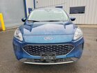 2020 Ford Escape Se ** Run & Drive * Pri Fleet ** Blue vin: 1FMCU0G61LUB43379