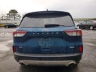 2020 Ford Escape Se ** Run & Drive * Pri Fleet ** Blue vin: 1FMCU0G61LUB43379