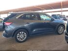 2020 Ford Escape Se Серый vin: 1FMCU0G64LUC52001