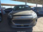 2020 Ford Escape Se Серый vin: 1FMCU0G64LUC52001